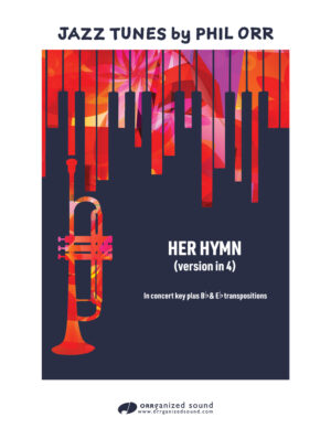 Her Hymn (in 4)