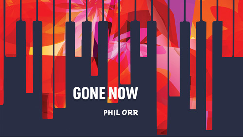 Gone Now Video Thumbnail