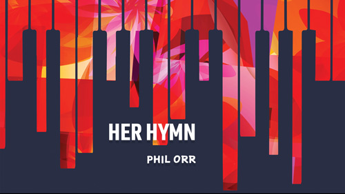 Her Hymn Video Thumbnail