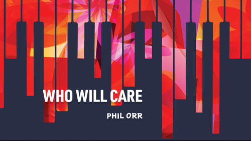 Who Will Care Video Thumbnail