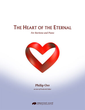 The Heart of the Eternal