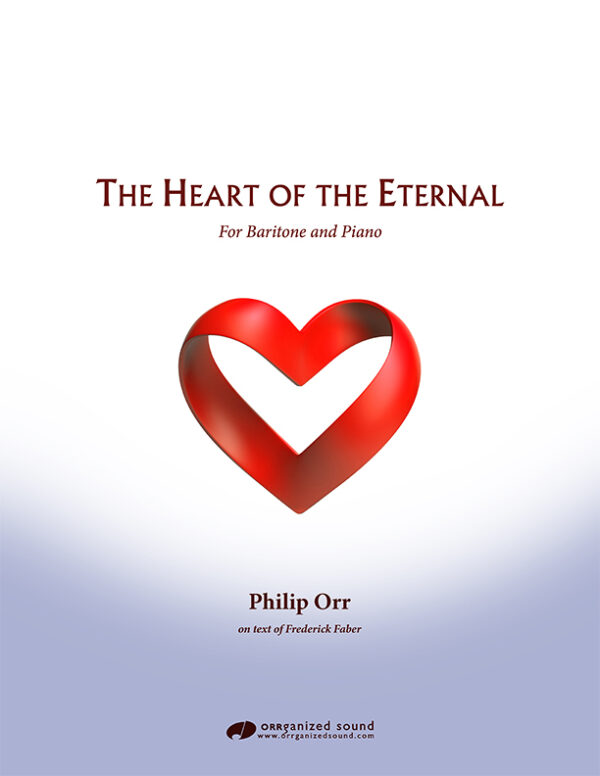The Heart of the Eternal
